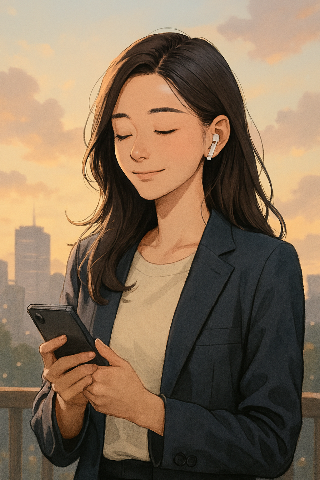 짧고 강력한 루틴