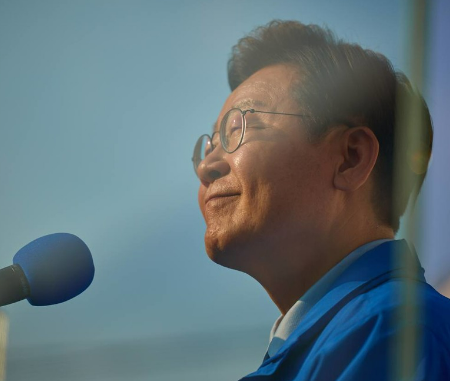 이재명 대통령(당선자) 생애와 정치인생, 프로필