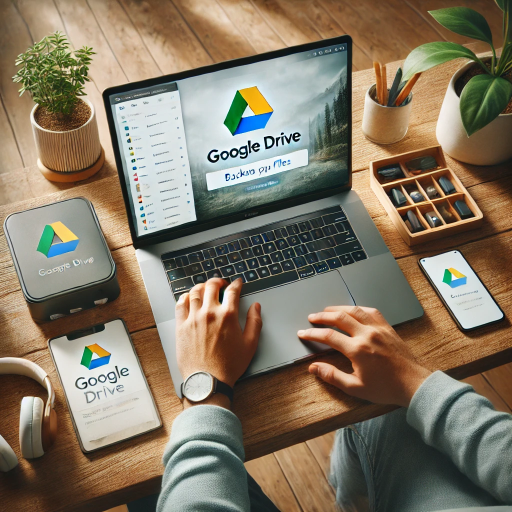 구글 드라이브 이미지