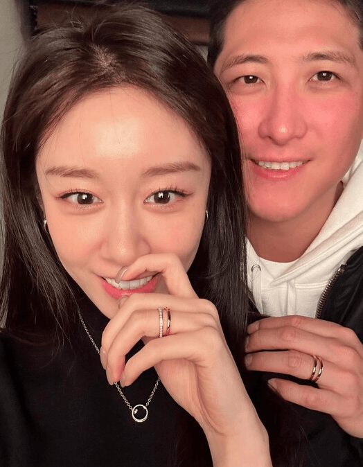 황재균 지연 신혼