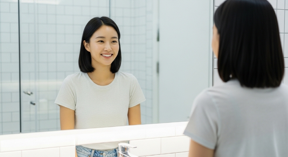 건강한 미래를 위한 자기돌봄