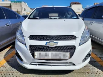 쉐보레 스파크 중고차 가격 시세표 지역별 비교_5