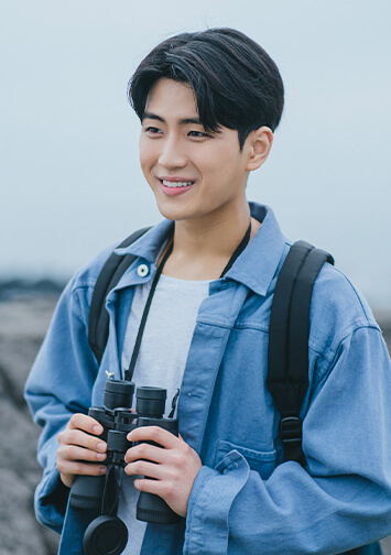 공지찬(김민철 배우)