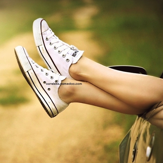 다리가 붓는 이유