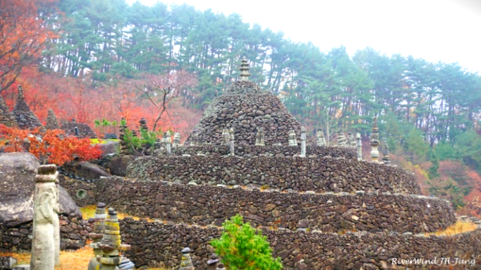 지리산청학선원 삼성궁