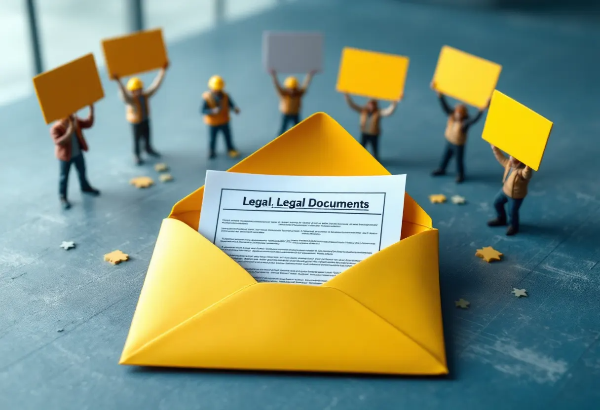 노란 봉투법이란