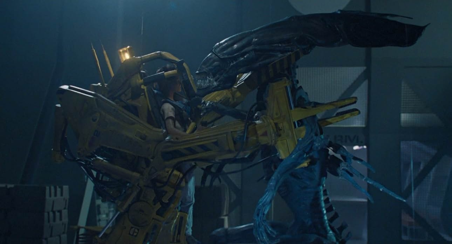 에어리언 2 (1986) 영화 해석 및 핵심 관람포인트