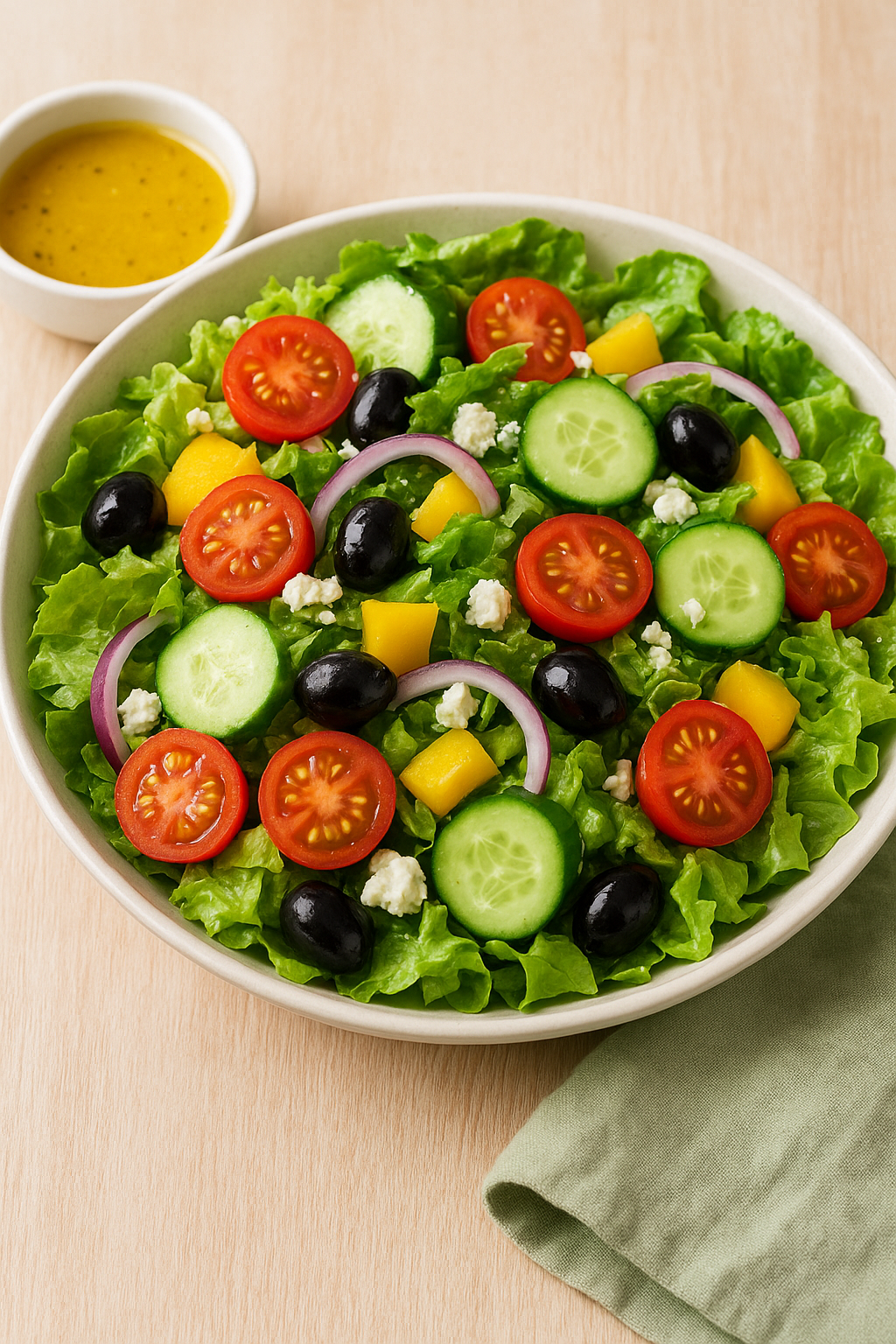 여름 제철 직장인을 위한 레시피 (간단, 영양, 냉요리)