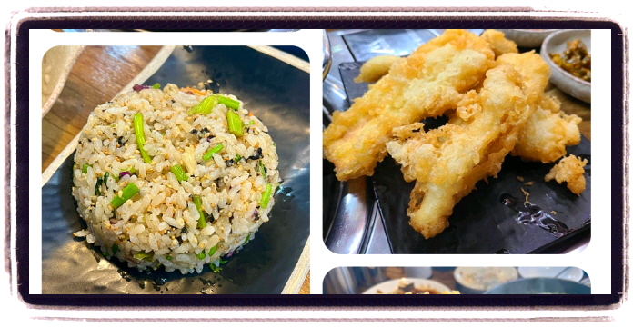 오늘N 한 끼에 얼마예요 복불고기 세트