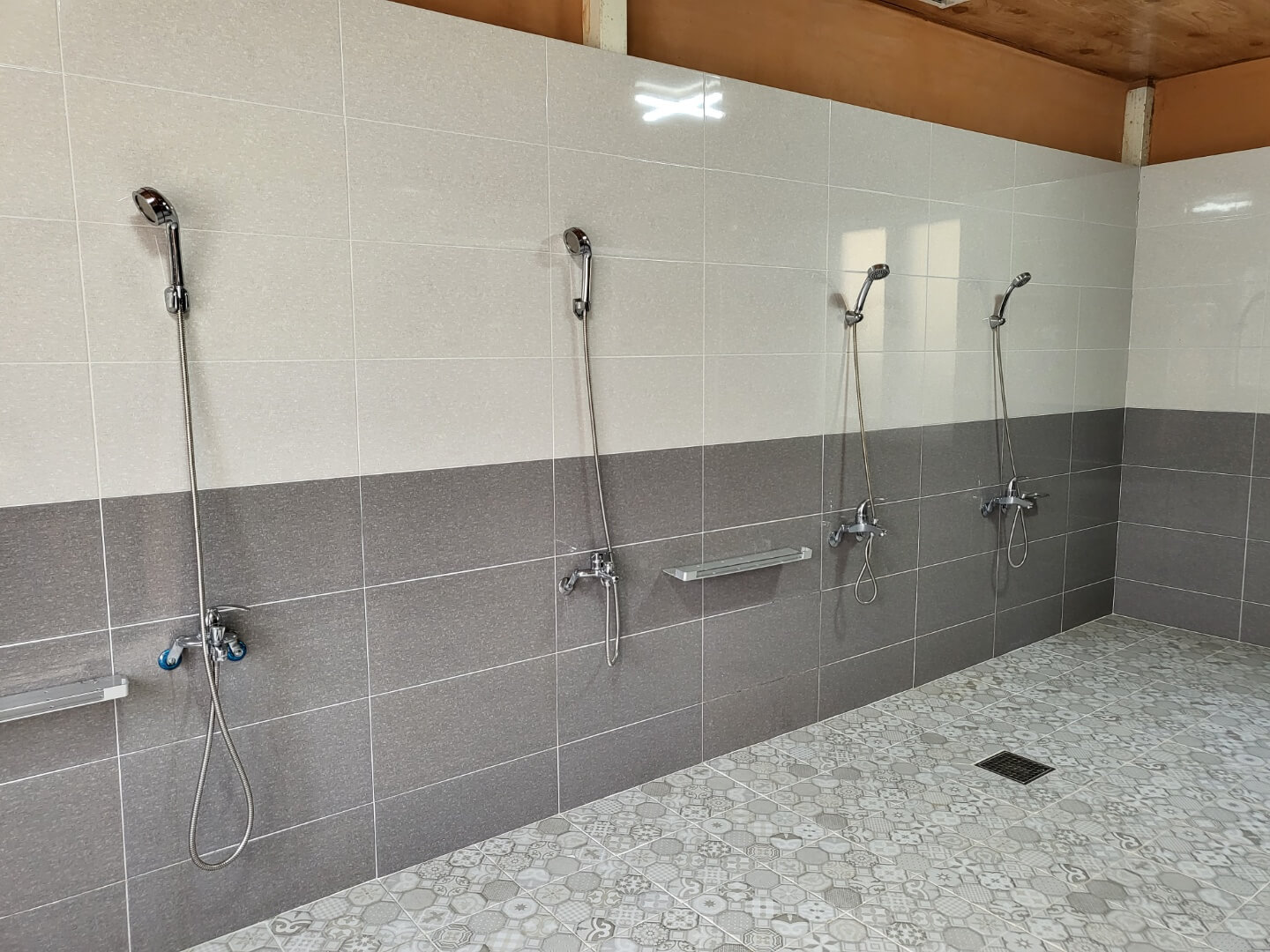 문경수예리캠핑장