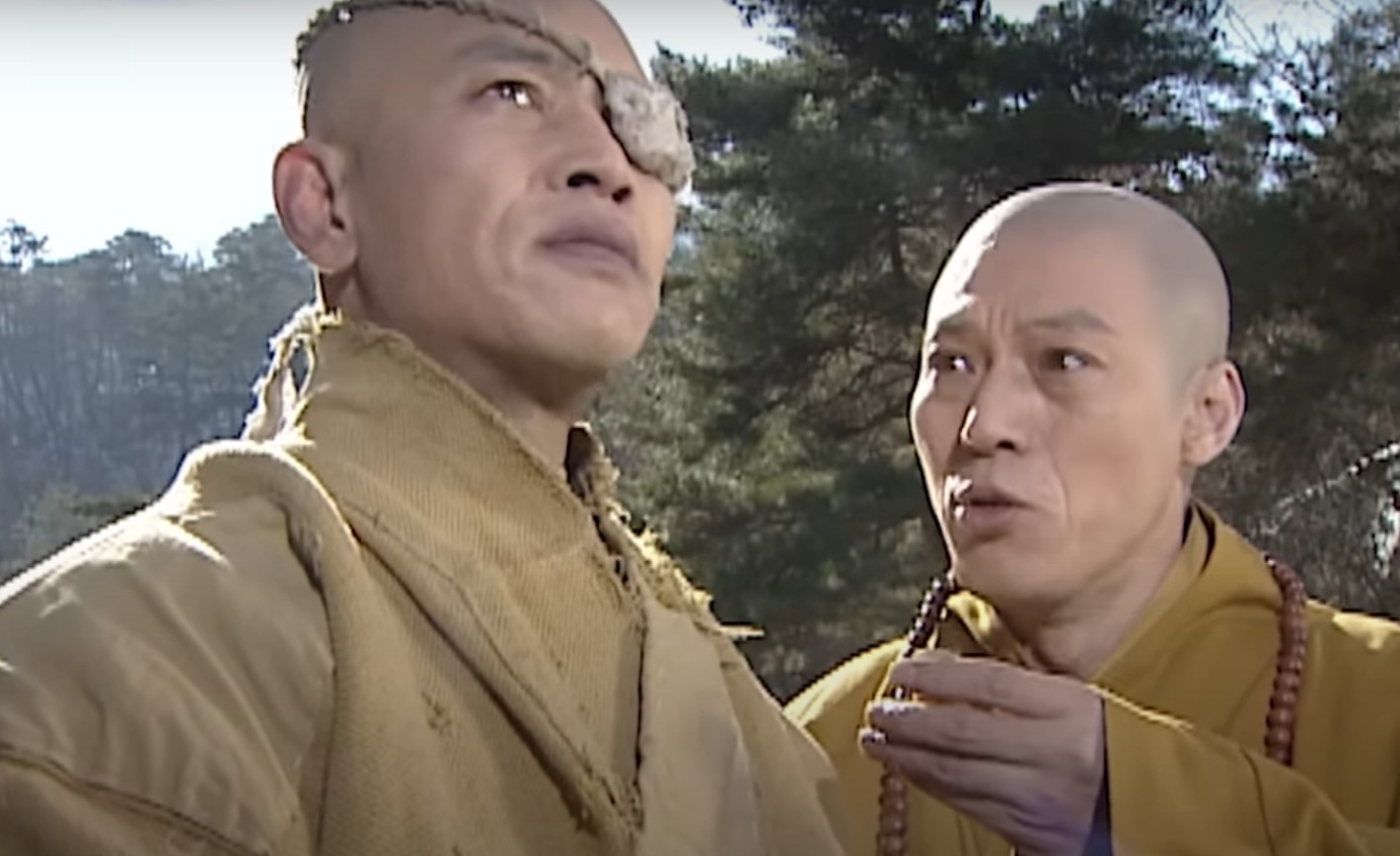 태조왕건 다시보기 및 재방송 총정리: 무료 시청 완전 정복!