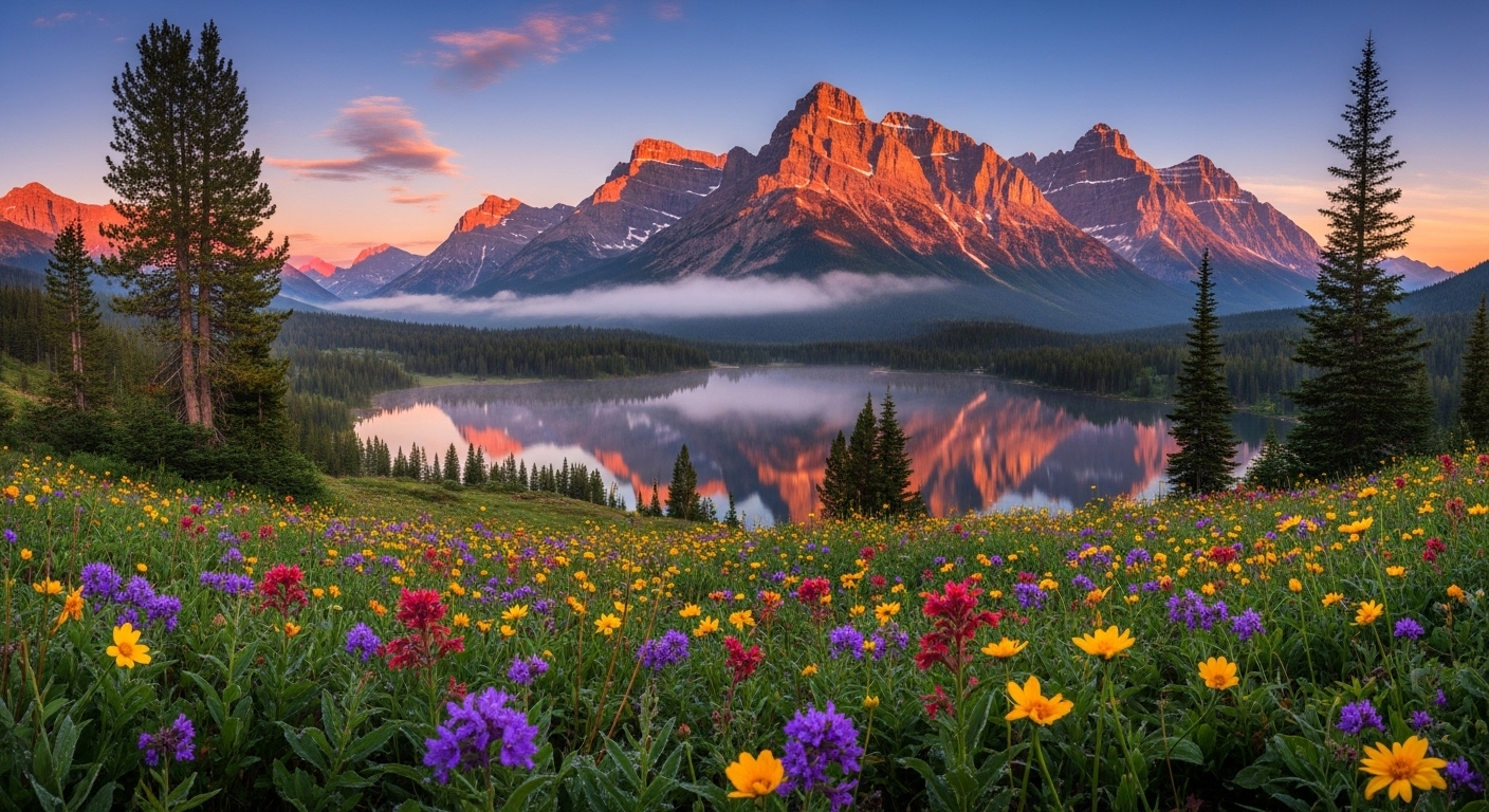 국립자연휴양림 예약 완벽 가이드