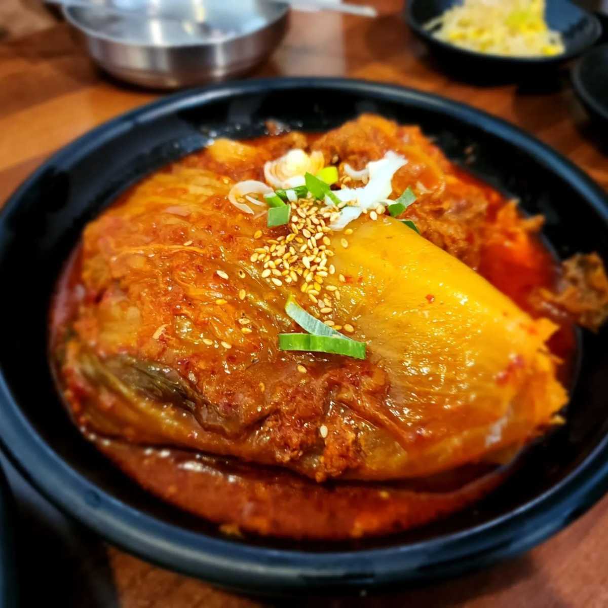 안국 맛집 TOP 5 (북촌도담)