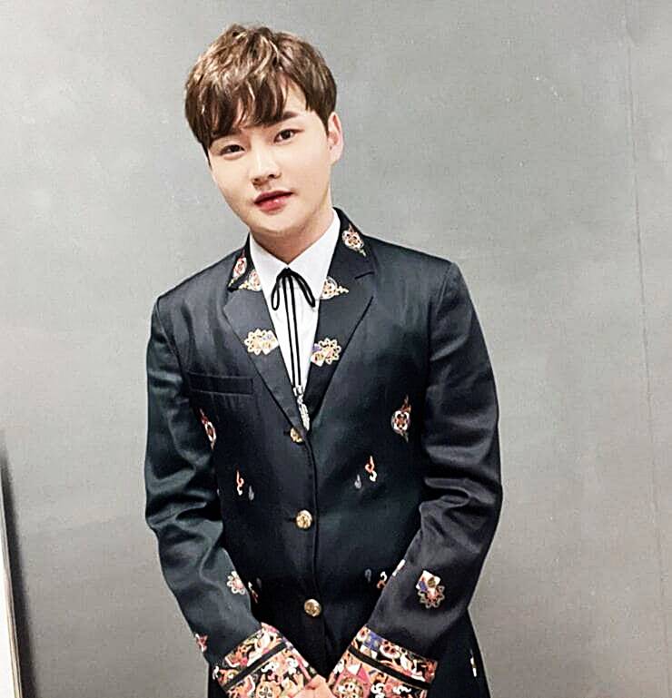 가수-박서진