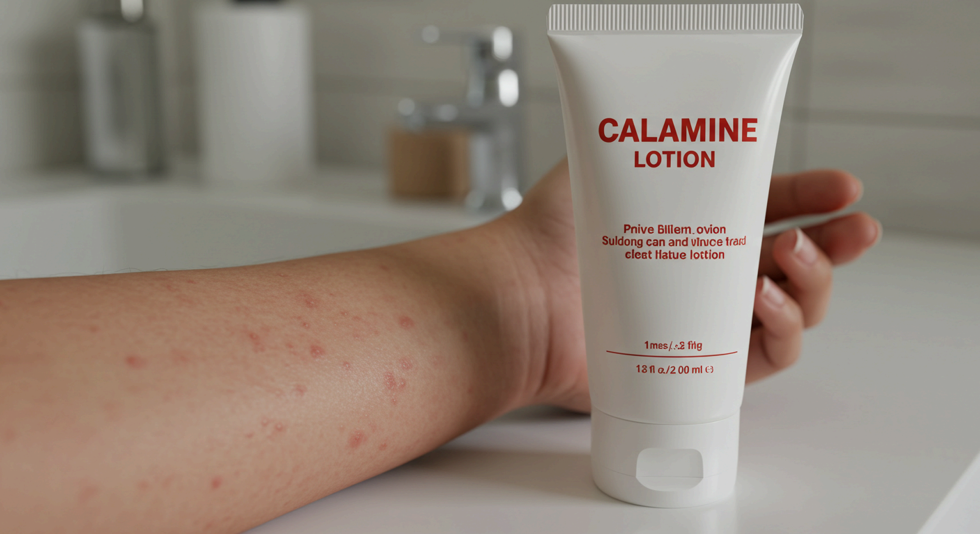 증상이 심하면 피부과에서 전문 치료를 받아야 해요.