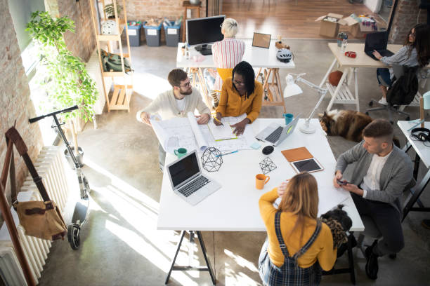미래 청년 일자리 사업
