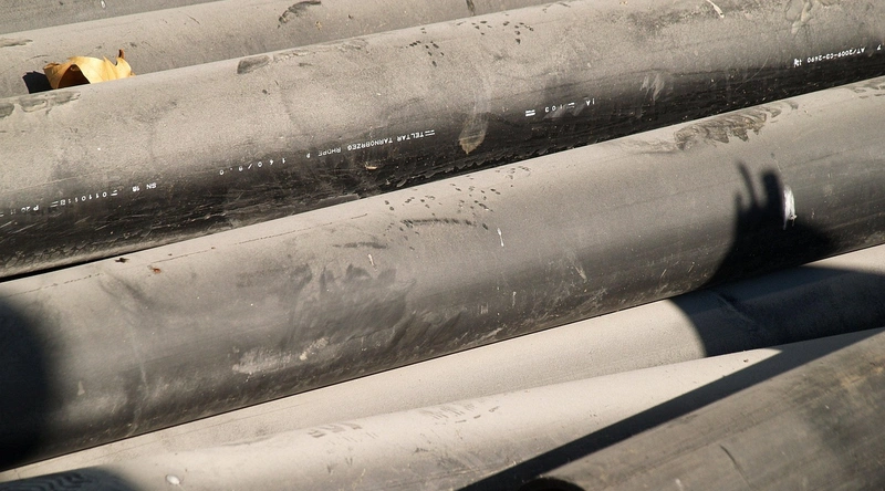 설비별 전선 선택 기준