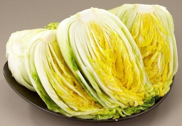 절임배추, 건강에 좋고 맛있는 선택