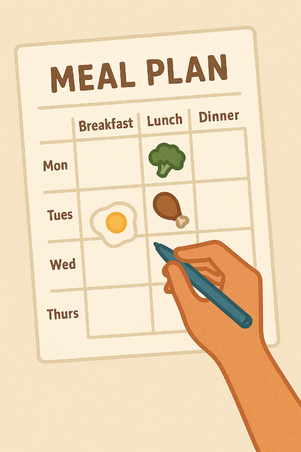 전기절약을 위한 냉장고 사용법 개선 이미지