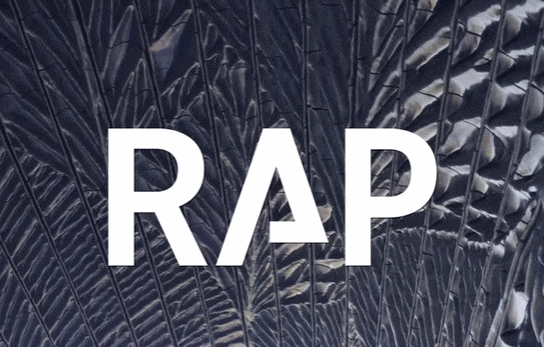 21세기를 위한 혁신적인 도자기 장식 VIDEO: Studio RAP 3D-prints blue ceramic tiles for an undulating threshold in delft