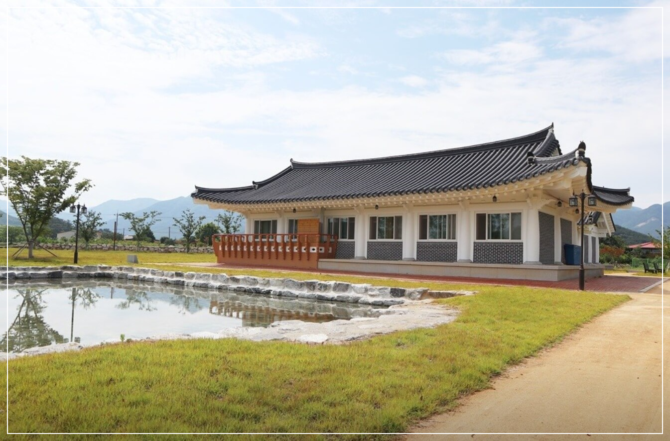 청도 가볼만한곳 베스트10 섶마리 농촌체험휴양마을