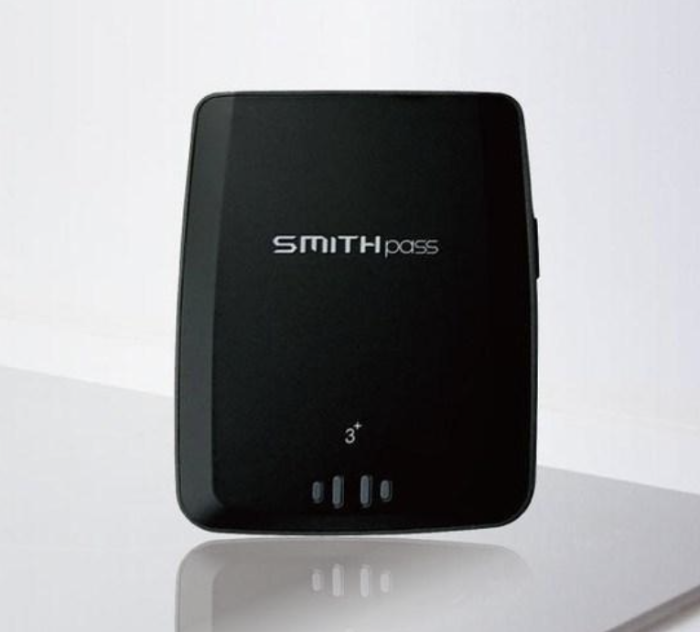 테라링크 하이패스