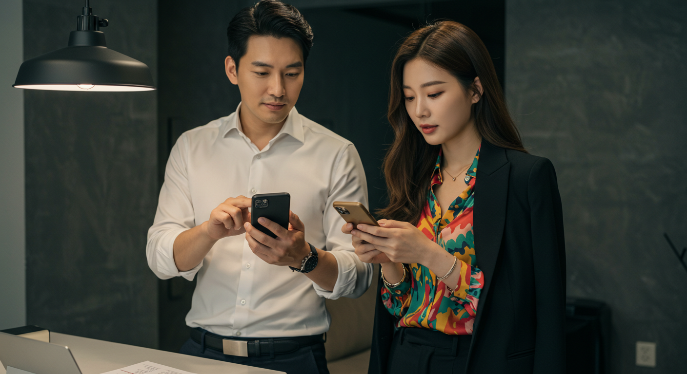 주식 초보 필수 앱