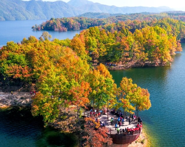 횡성 가볼만한곳 베스트 10