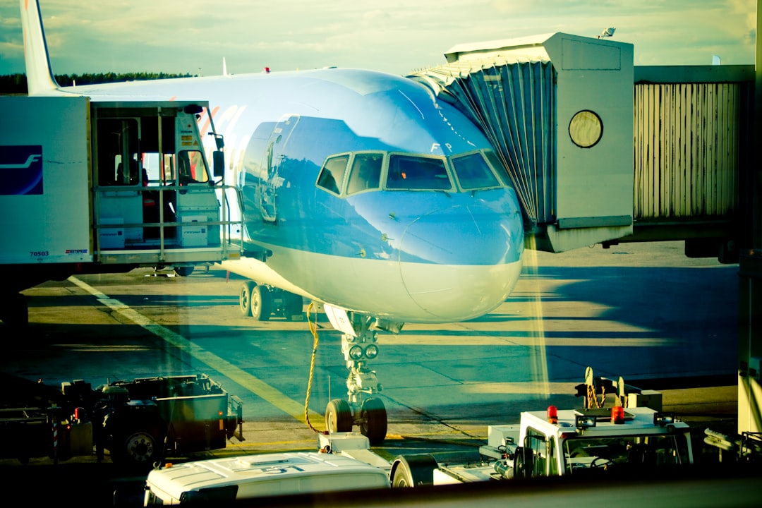 Airfare
