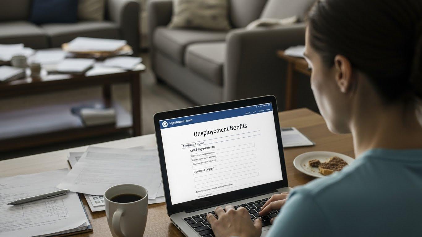 개인사업사 실업급여