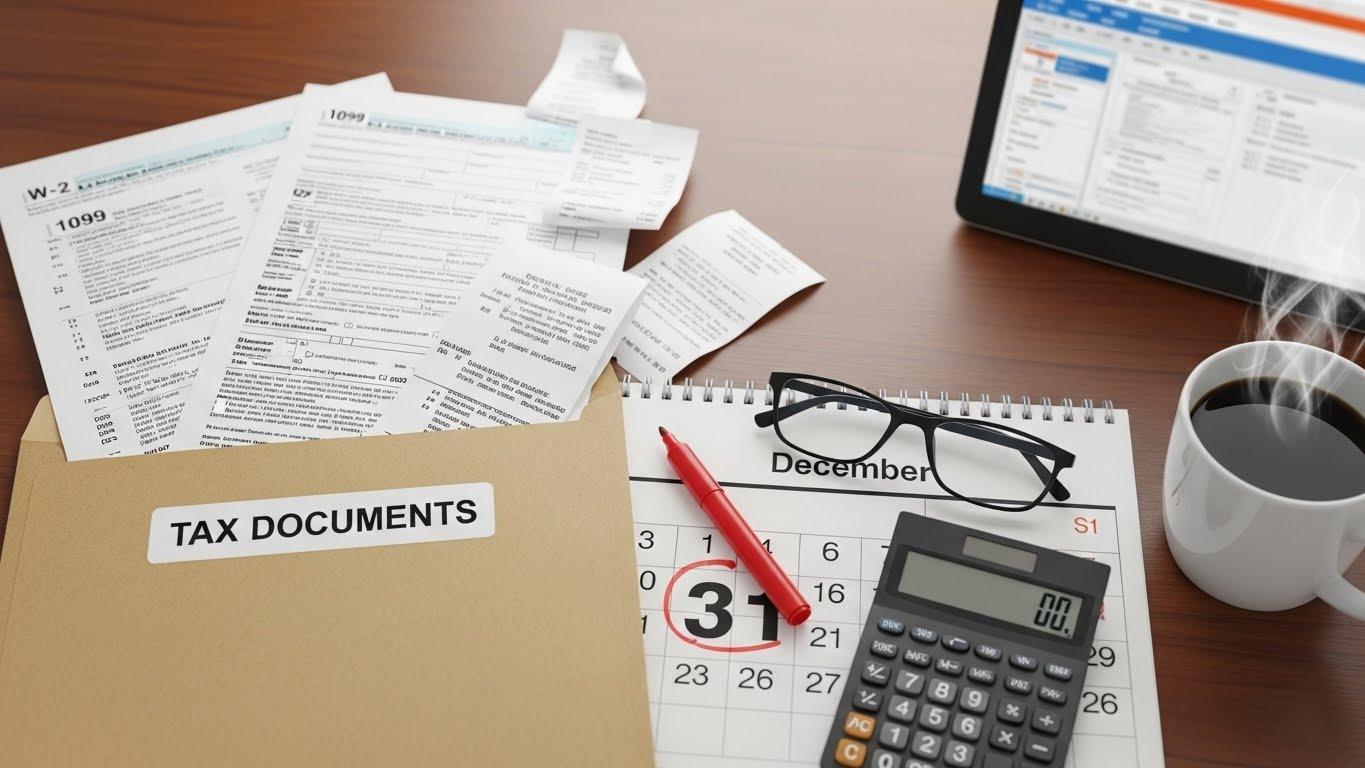 연말정산 납부기한