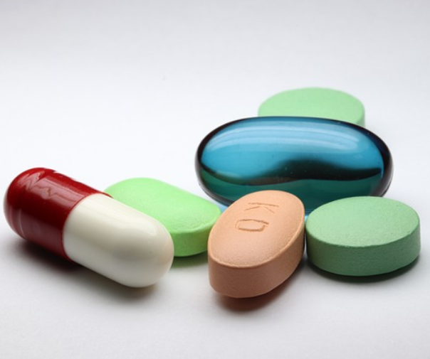 약품-건강기능식품