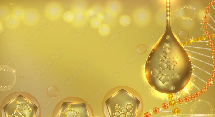 저분자 어린 콜라겐이란