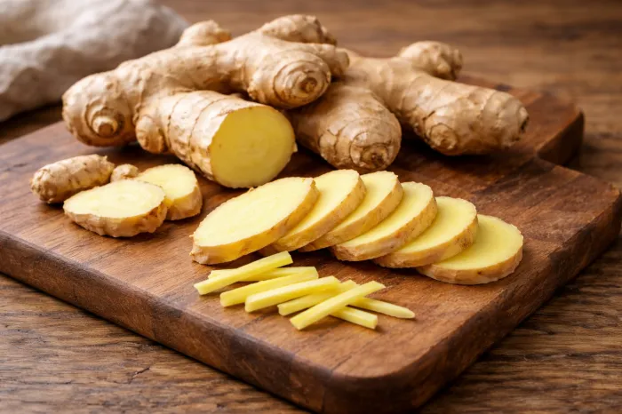 면역력에 좋은 음식 10