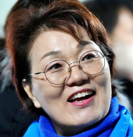 권향엽 프로필 나이 고향 학력 경력 이재명 권향엽 전남 순천 광양 공천 논란 이유