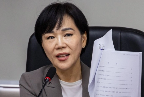 전현희 중성동갑 전략 공천 이유 배경