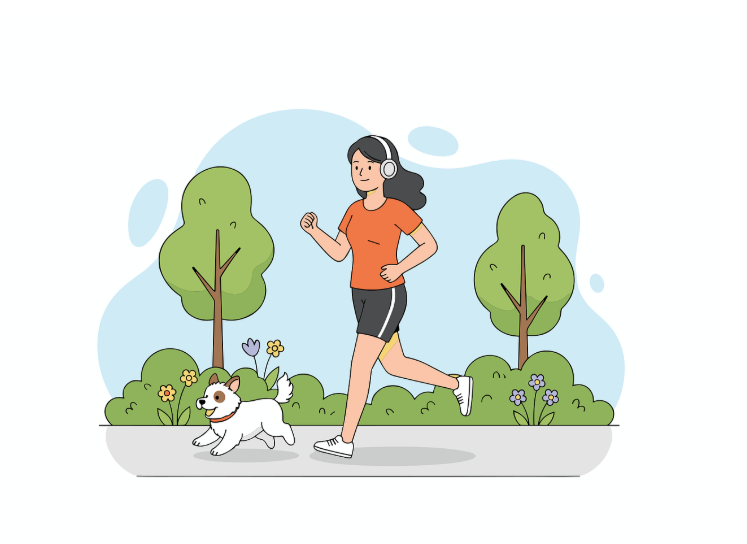 슬로우 러닝 방법