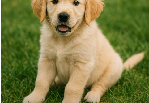 강아지 토할때 적절한 화식 추천