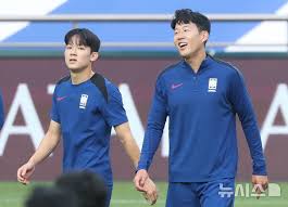 한국 쿠웨이트 축구 예매