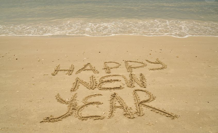 새해 떡국 관련 사진