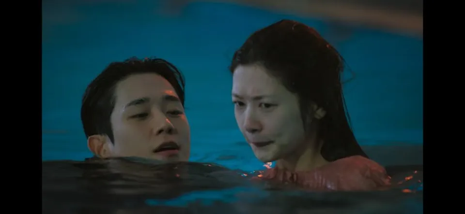 엄마친구아들 3회 줄거리