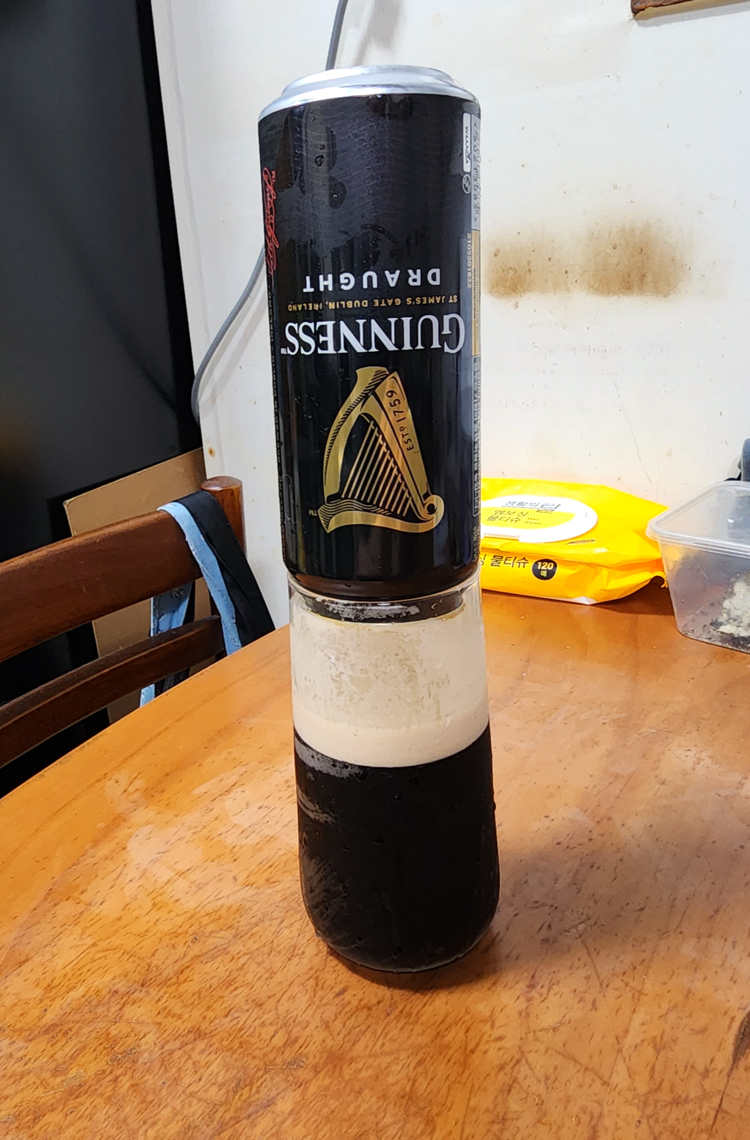 기네스드래프트