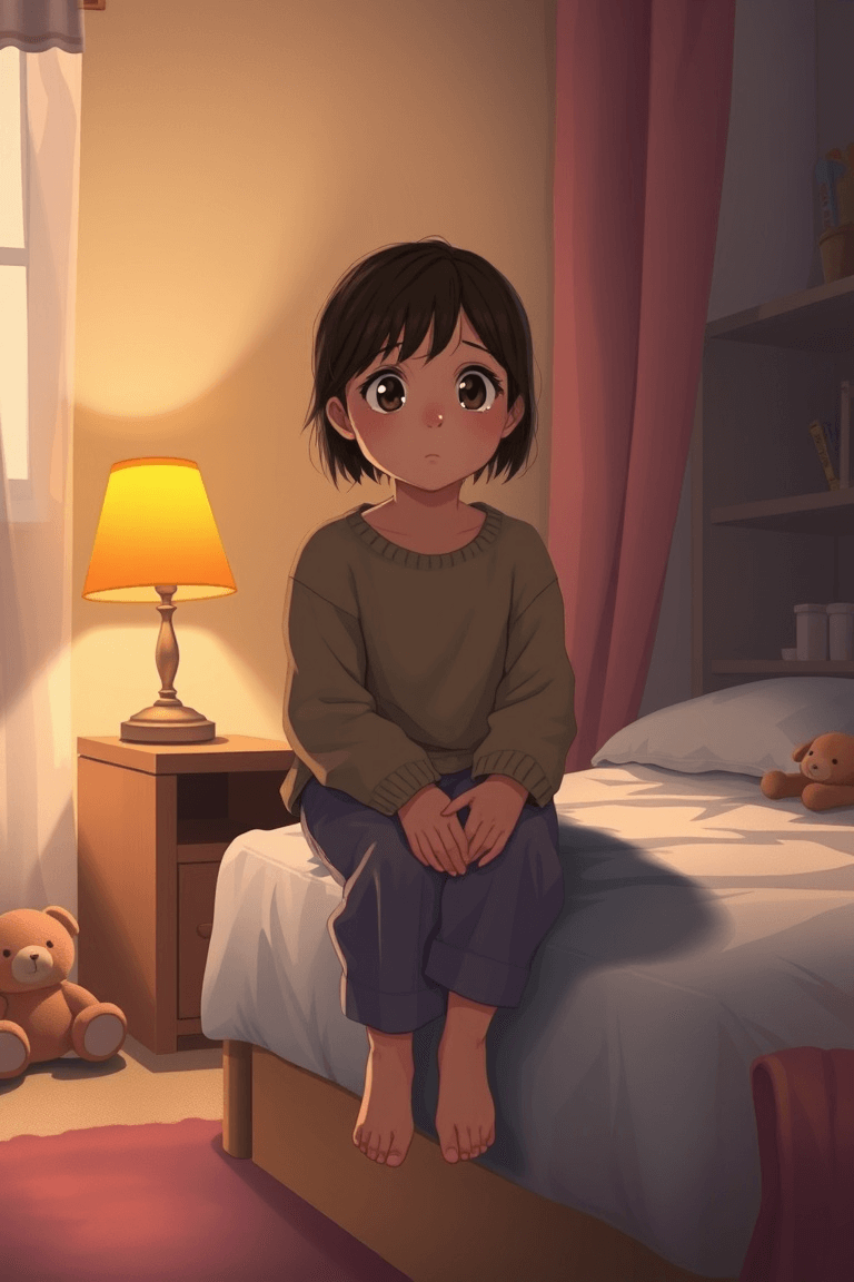 내면아이란? 어린시절 상처가 지금 내 감정에 미치는 이유