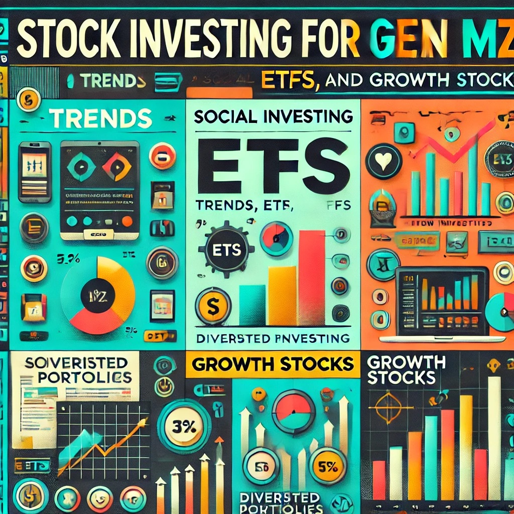 투자 초보자를 위한 가이드 (소액 투자, 분산 투자, 리스크 관리)