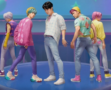 2025 케이팝 되는 형들A 티켓 예매 시작! 좌석별 가격 정리