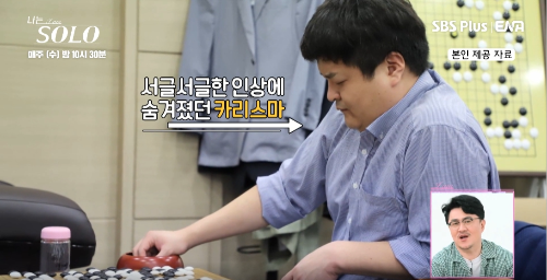 나는 솔로 15기 영수