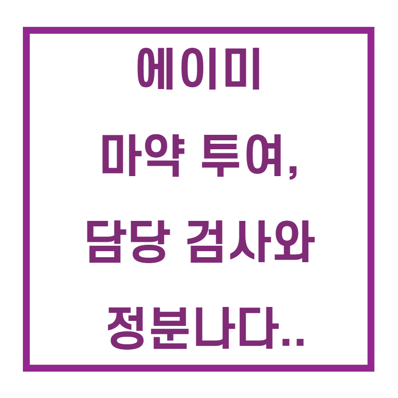에이미/
