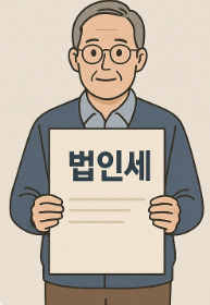 법인세율 계산방법