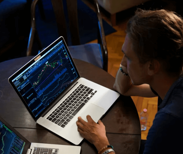 코스닥 순환매 시작! 게임·바이오 관심 종목 TOP 4