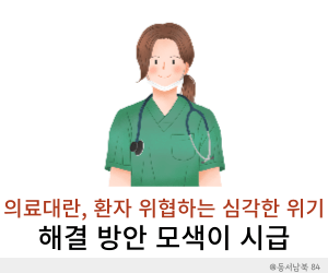 의료대란
